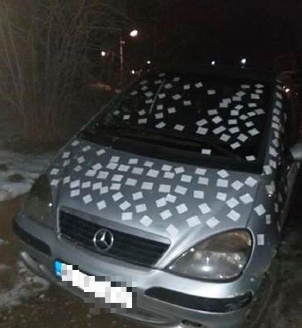 Da li je ova Beograđanka najromantičnija osoba u Srbiji? (FOTO)