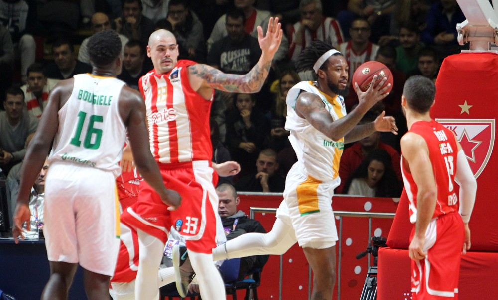 Španci NOĆNA MORA Zvezde! Posle Unikahe i Valensija prejaka za crveno-bele!