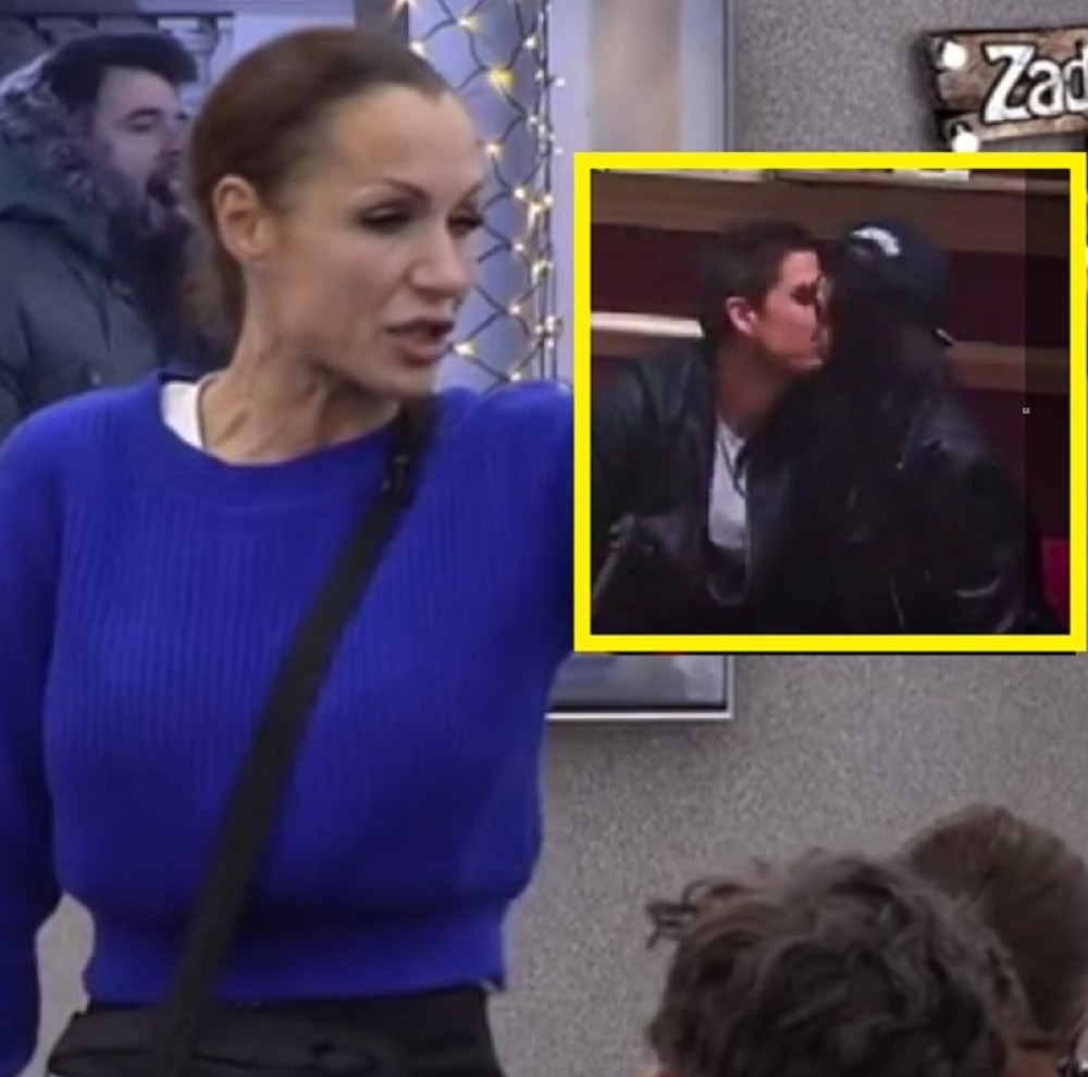 Ljuba joj se poverila, pa priznala da li Ana Korać zavlači Davida! Postoji i SNIMAK