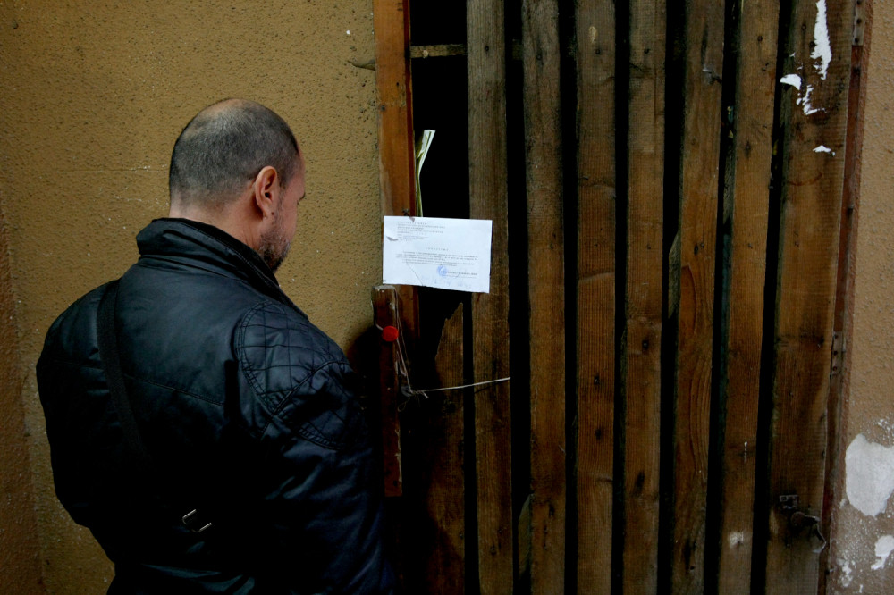 Radovan je 3 godine držao leš svoje majke u podrumu u Železniku, a za to je imao BIZARAN RAZLOG!