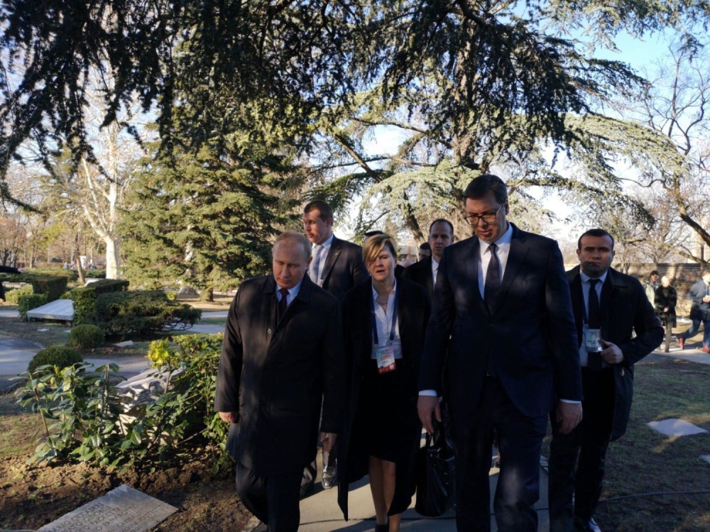 Sa strahom čekaju ishod, a ovo što pišu njihovi mediji je bruka i sramota za novinarstvo!