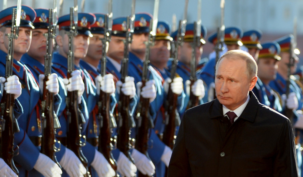 Prisustvovaće jednom izuzetno važnom događaju za srpski narod