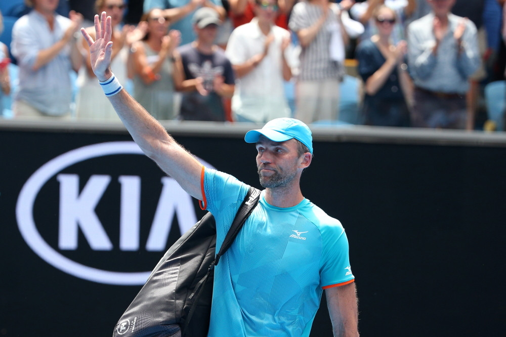 Hrvat srušio rekord legendarnog Džimija Konorsa