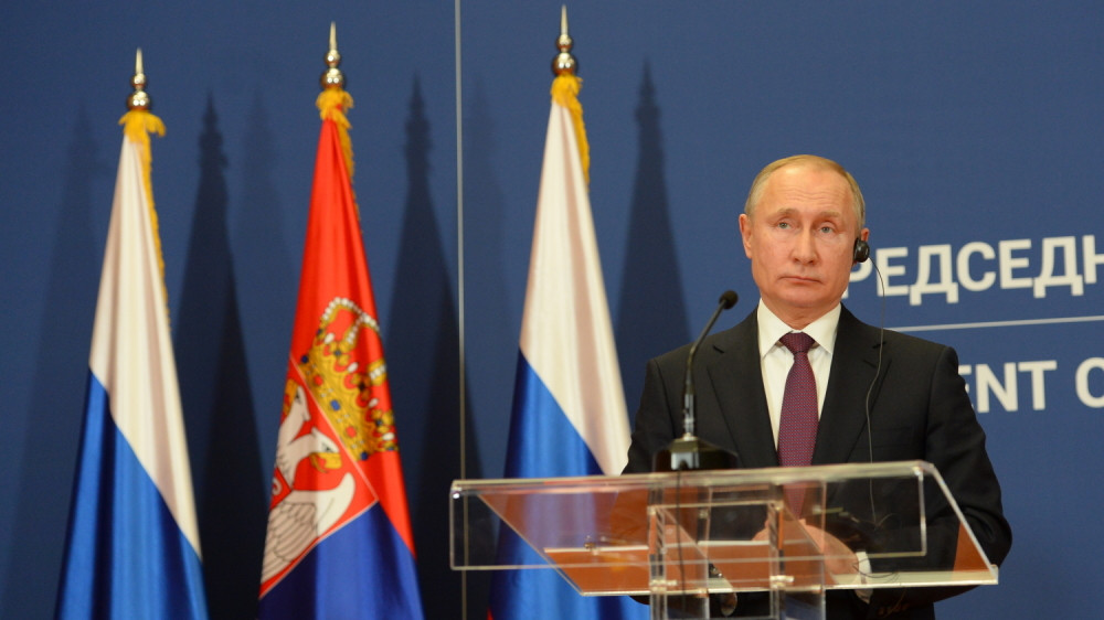 Tramp izneo Putinu ponudu koja se ne odbija! U sve upleten i Makron!