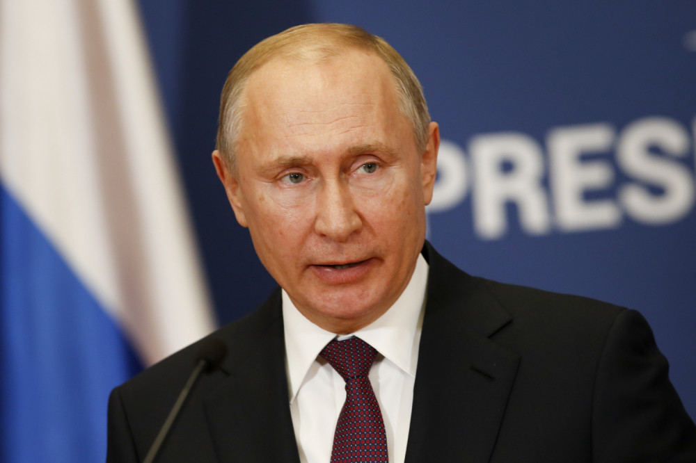 Ukrajina produžila sankcije, Rusija uzvratila! Zabrana uvoza će da ih košta milione, ali OVAJ potez Putina je još opasiniji