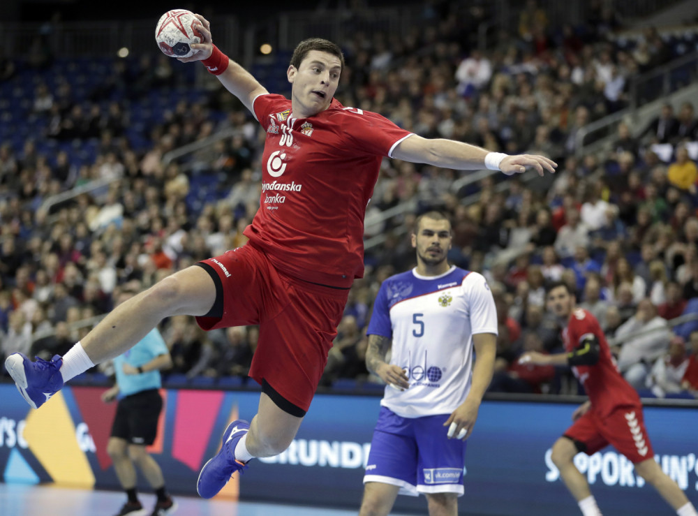 Poraz i od Nemaca! Borićemo se za 17. mesto na svetu... OVO JE USLOV!