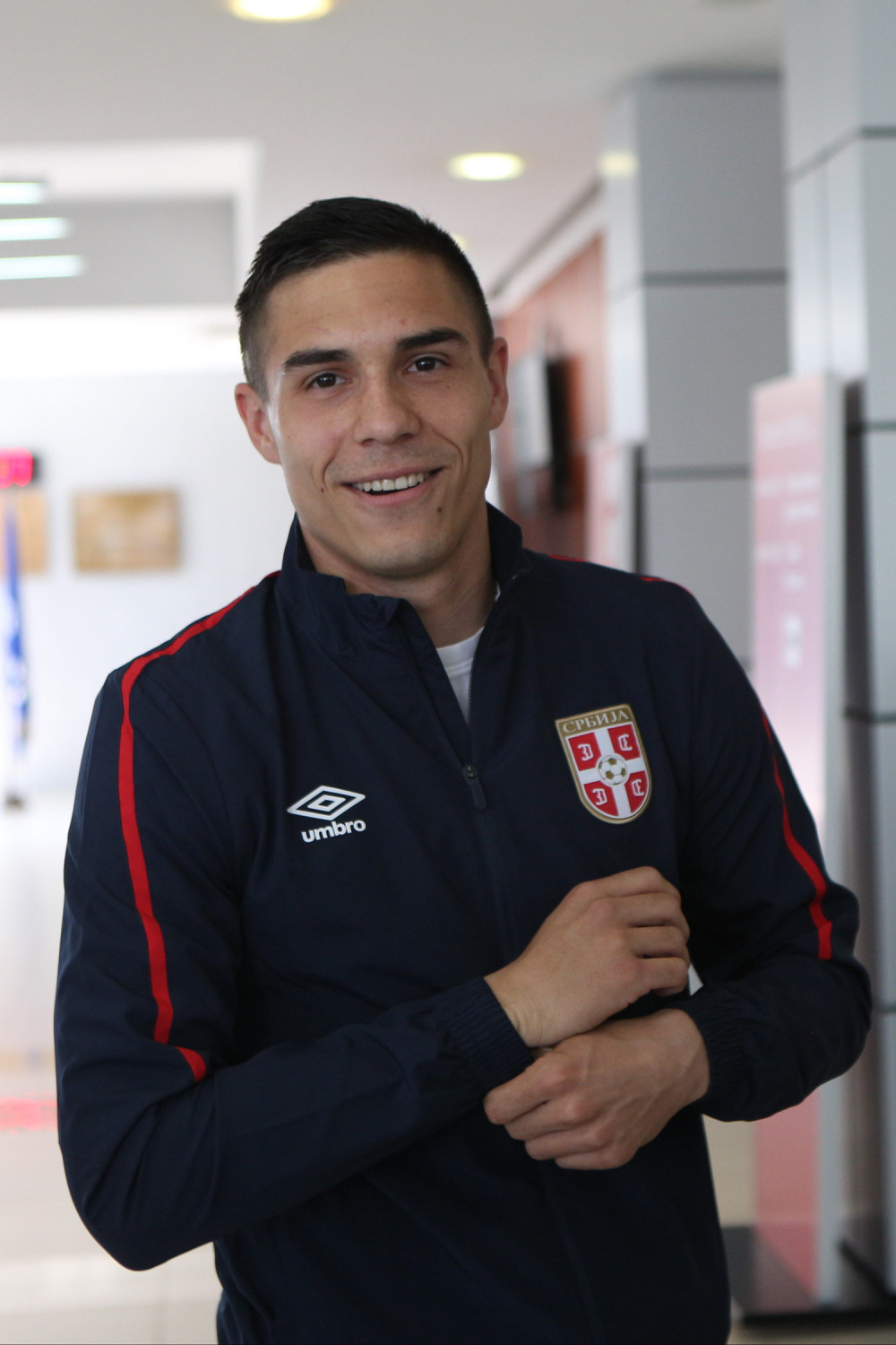 Sprski fudbaler postigao jedan od najbržih golova u fudbalu! (VIDEO)