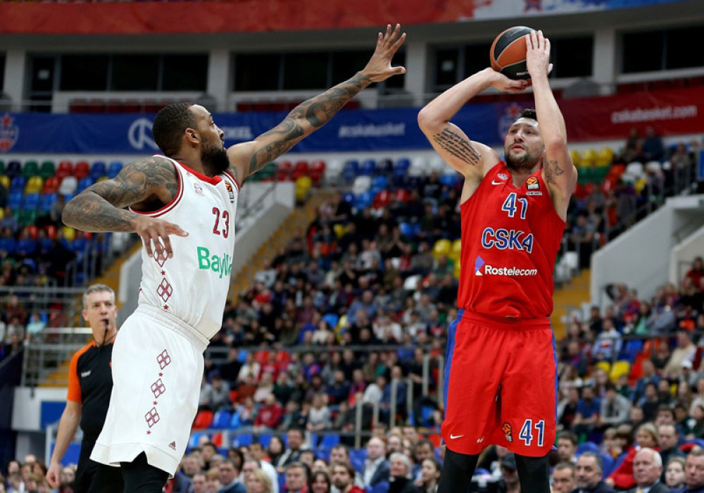 Klubovi iz Pariza i Londona uskoro u Evroligi?