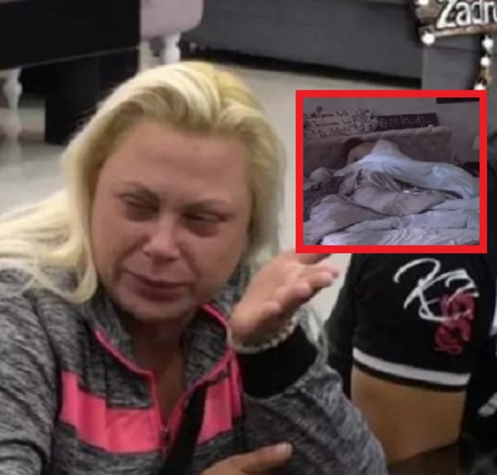 Teška životna priča Marije Kulić rasplakala sve! Niko nije ni slutio kroz šta je sve prošla