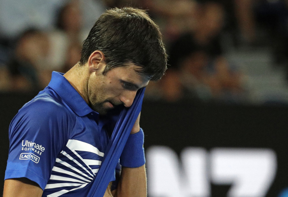 Srđan Đoković otkrio da je Novak VEOMA RAZOČARAO Vladimira Putina!