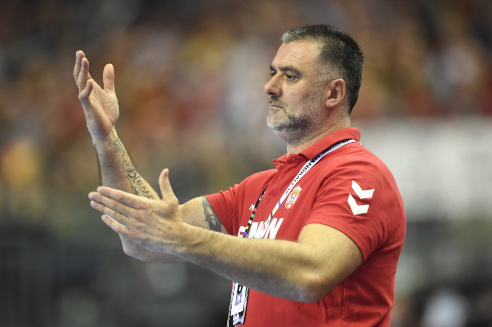 Rukometaši Srbije poraženi od Egipta u Beogradu!