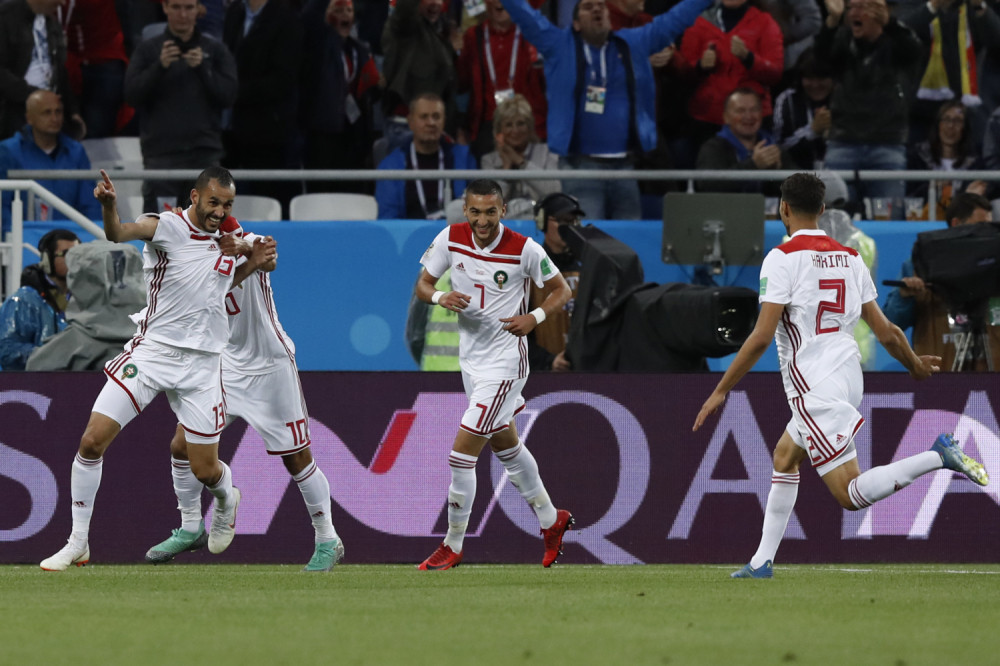 Bivši NAJBOLJI igrač sveta preuzeo trećeligaša iz Maroka!