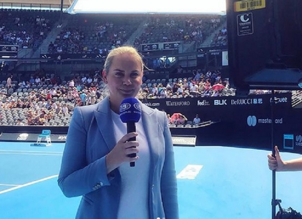 Jelena Dokić priznala da se borila 10 godina s depresijom i gojaznošću - životna lekcija za sve u teškim periodima