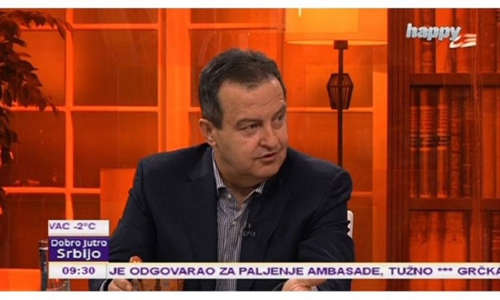 Od ponedeljka još jedna zemlja povlači priznanje Kosova!