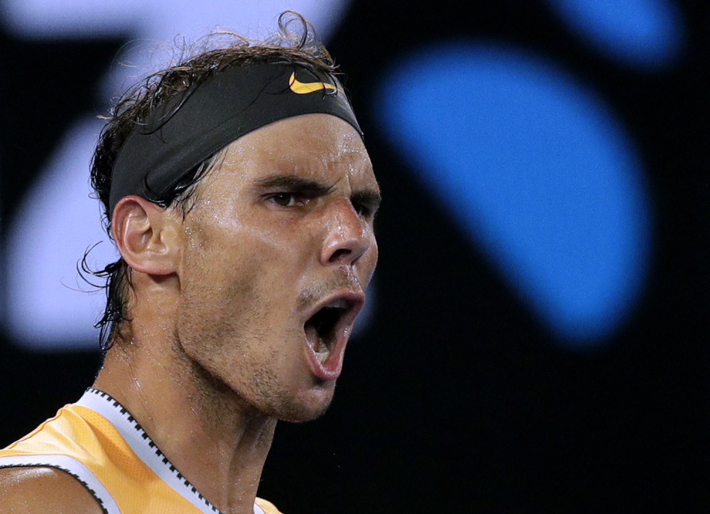 ŠOKANTNO OTKRIĆE! Zbog ovoga što mu je Novak URADIO ISPRED NOSA, Nadal  ga dugo nije podnosio i još mu nije oprostio! (VIDEO)