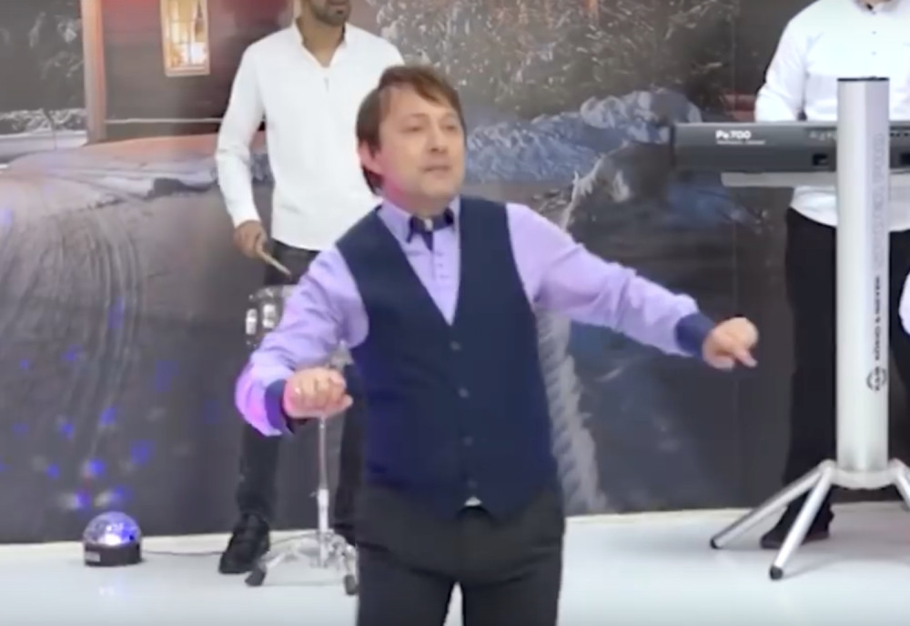 Imao je tri kliničke smrti, a sada Šumadinac otkriva šta se krije iza mega hita "Autotjun"!