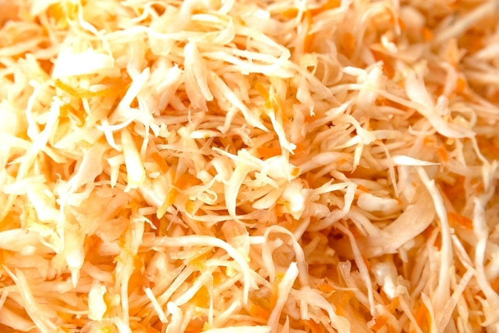 Jedite mešavinu ovog povrća 3 DANA i videćete kako ćete smršati lako!