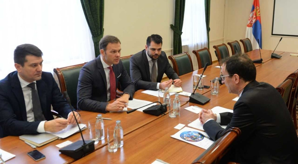 Mali: 1,6 milijardi dolara uložićemo u razvojne projekte!