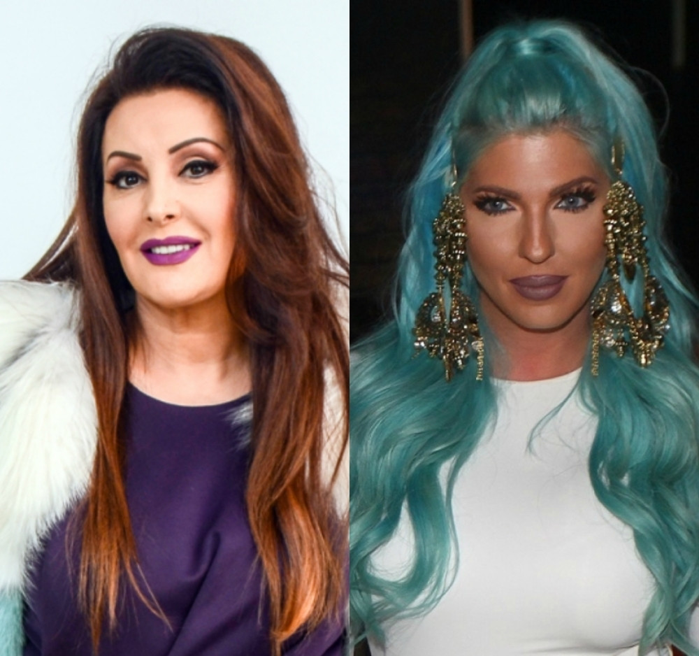 Dragana je promenila rođendansku želju u poslednjem trenutku i to sve zbog Jelene Karleuše! Evo šta je poželela!