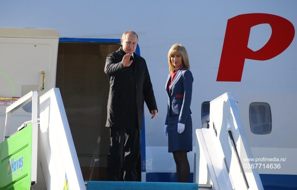 Putin posle susreta sa Kimom stigao u Kinu