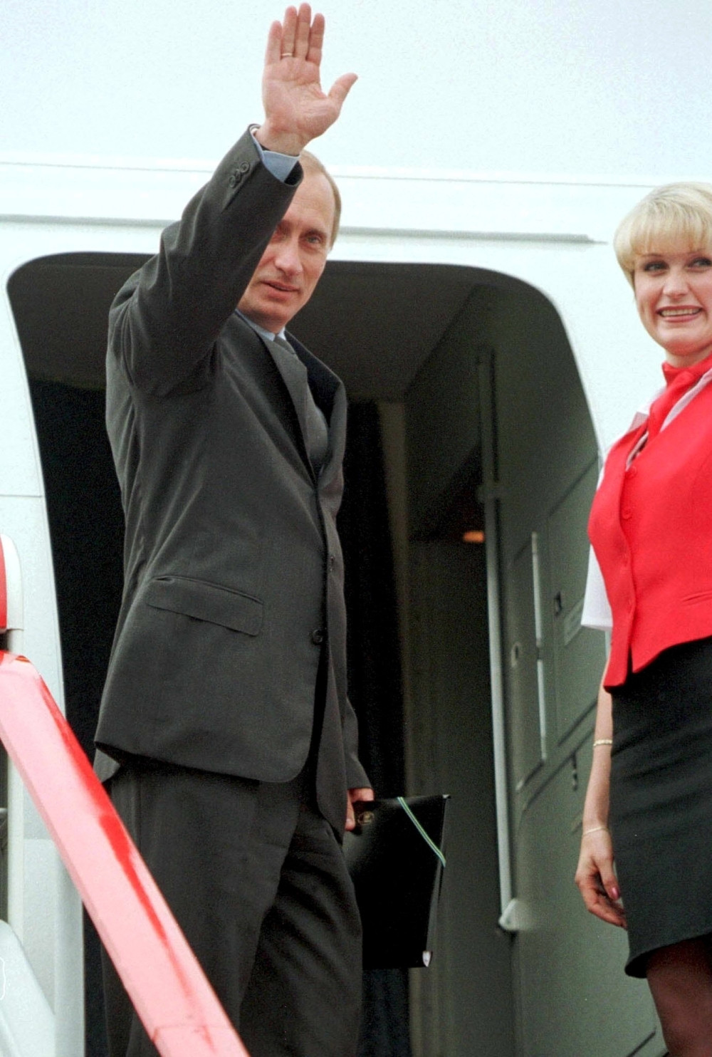 Putin konačno OTVORIO DUŠU, ispričao sve što zna o Skripalju: Dovoljan je samo miligram!