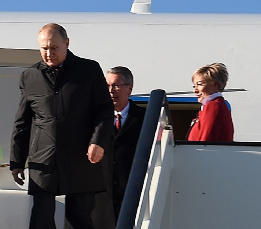 Hitan sastanak Saveta bezbednosti Rusije čim se predsednik vratio u Moskvu, na stolu PROBLEM ZVANI PRIŠTINA!