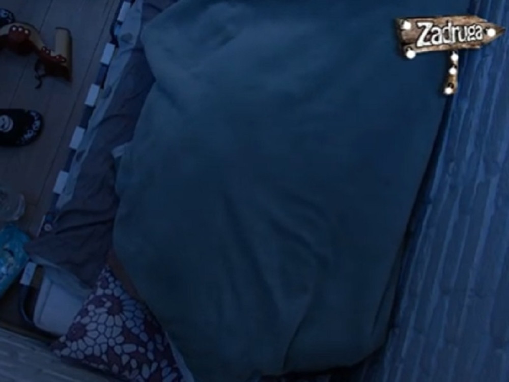 David ljubio Anu do ranih jutarnjih sati, a onda usledilo neočekivano! (VIDEO)