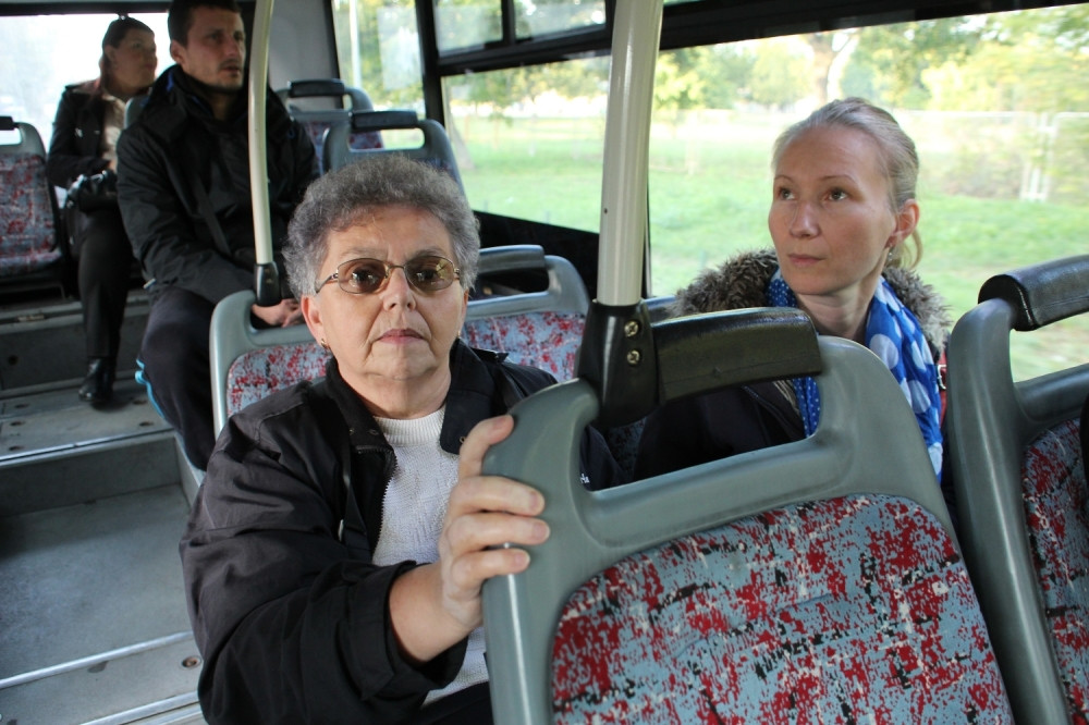 Ovo je novi način obračuna sa švercerima u gradskom prevozu!