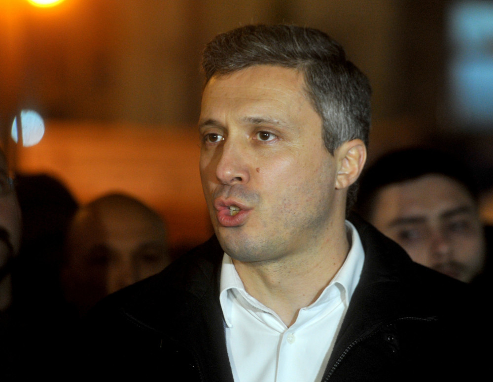 Boško u Moskvi dobio „njet“!