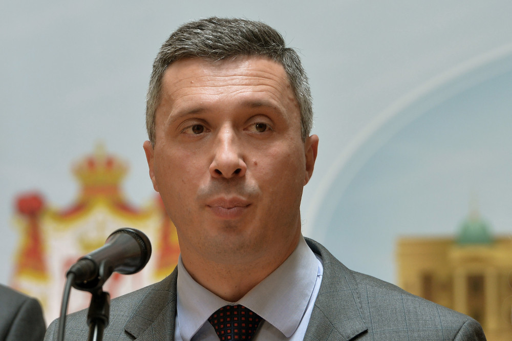 Boško porno glumca predstavio kao studenta Stanoja Jevtića! Otkrivamo šta se krije iza skandala Dveri! (FOTO)