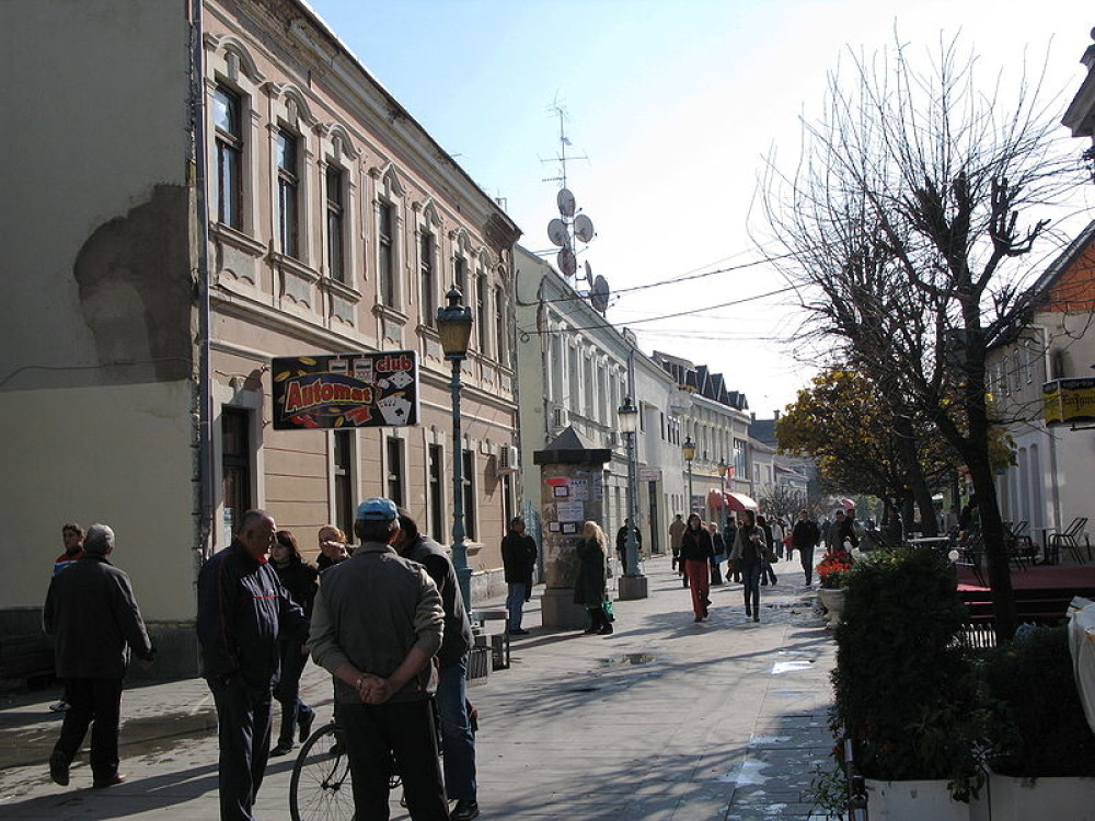 Srbin proveo deceniju živeći "američki san", a onda je sve napustio i vratio se u domovinu, evo ZBOG ČEGA!