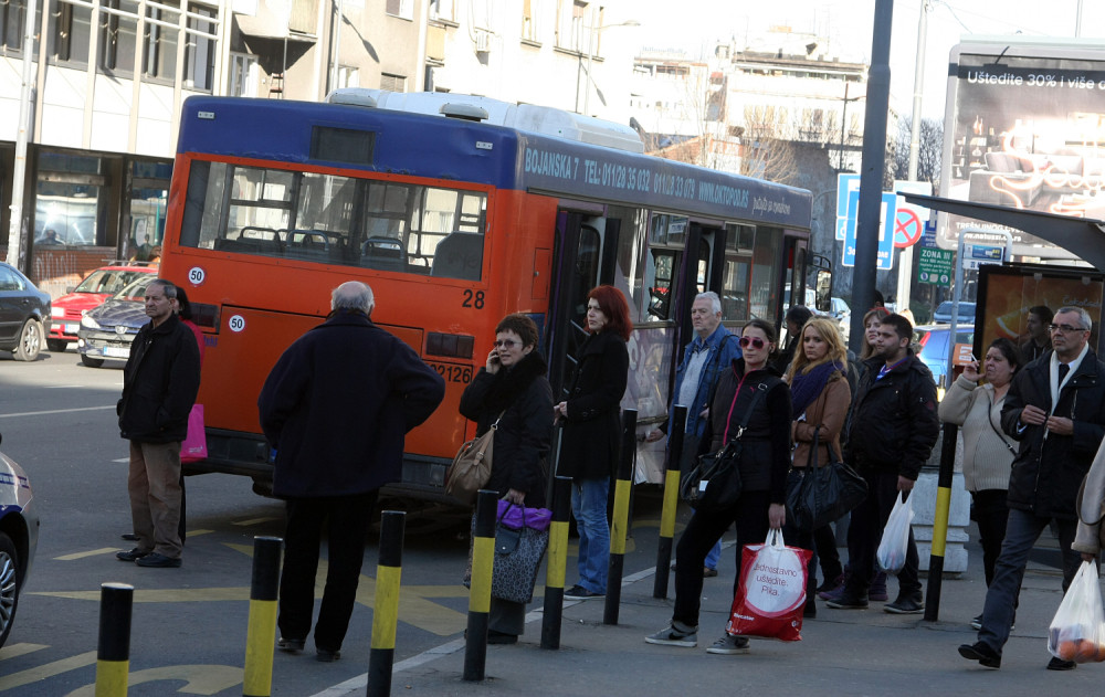 Žena od 60 godina preminula!