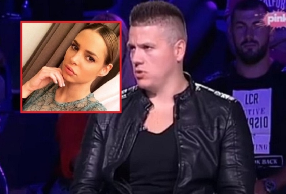 Skandal! Sloba spavao sa Šavijom, Kija poručuje: Što više lakih devojaka, to će lakše prekriti da je BISEKSUALAC!