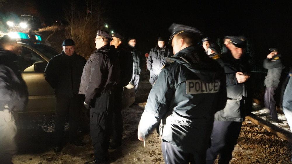 Šiptari uhapsili Zorana na Jarinju, a sada su ga optužili za SRAMAN ZLOČIN!