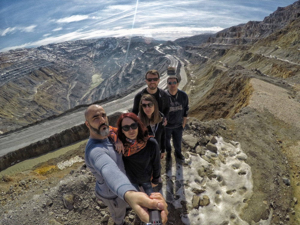 Nemaš izgovor, obiđi Srbiju!