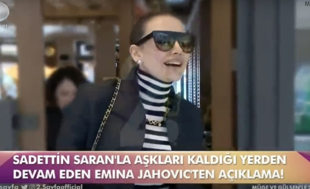 Odlučila je da svima zapuši usta prvi i poslednji put!