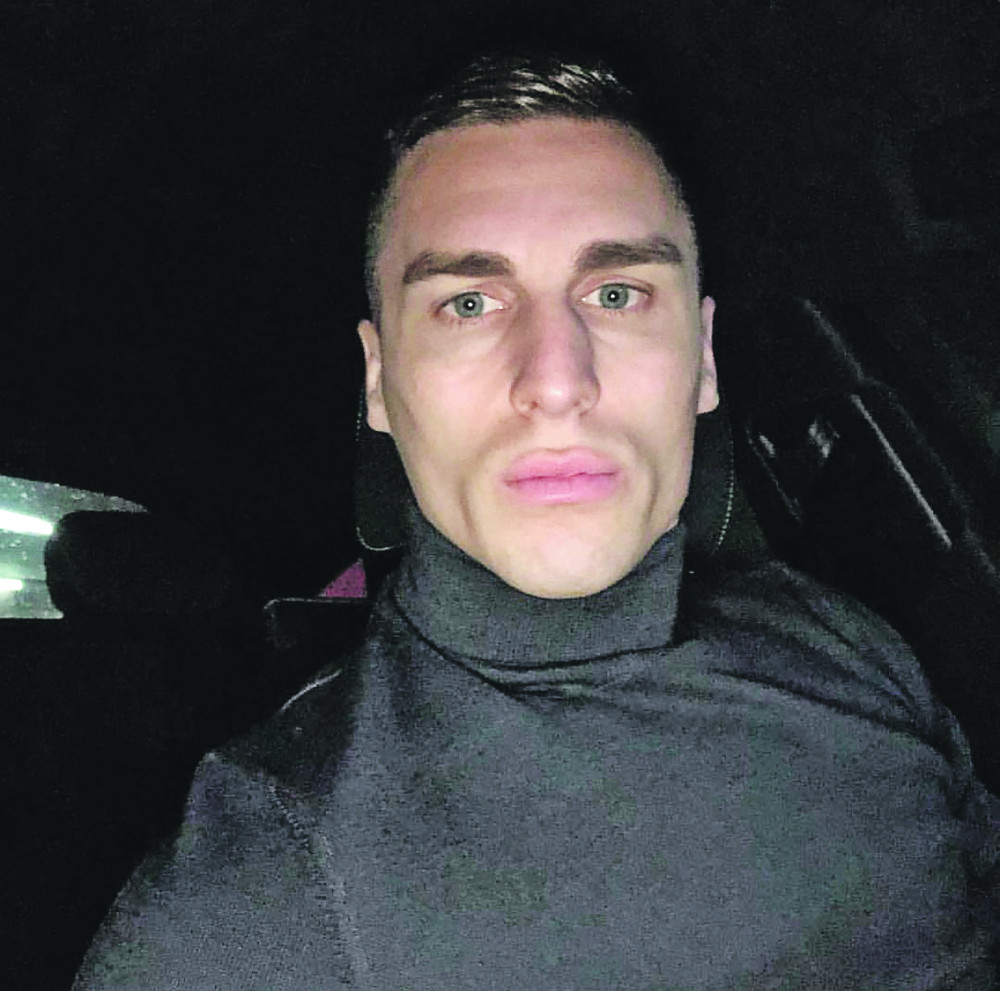 Ognjen Vranješ poznat je po seks skandalima, a tek da vidite ko je njegov rođeni brat! (FOTO)