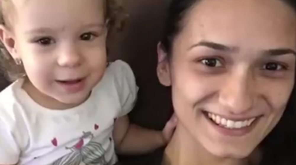 Mala Mila (3) ima tumor na mozgu i hitno joj je potrebna naša pomoć!