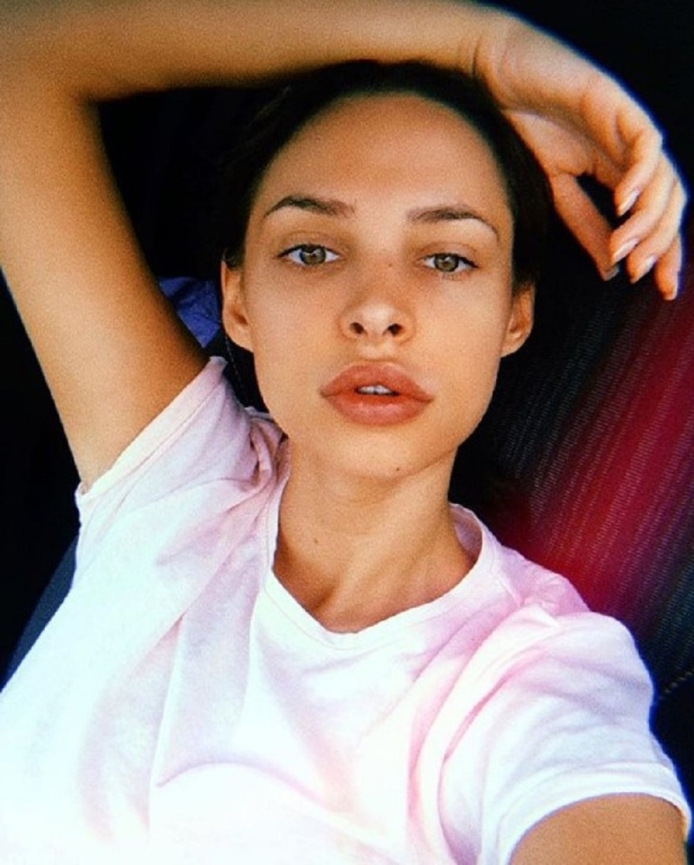 Nataša Šavija se snimala potpuno gola, eksplicitan snimak završio na internetu (VIDEO 18+)