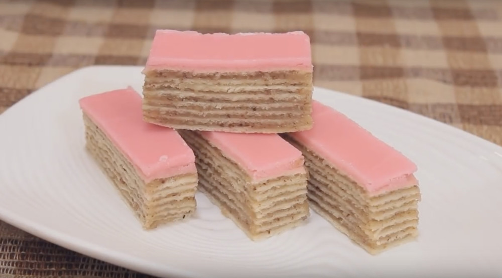 Retko ko joj može odoleti, a ovo je najbolji recept za nesvakidašnju poslasticu!