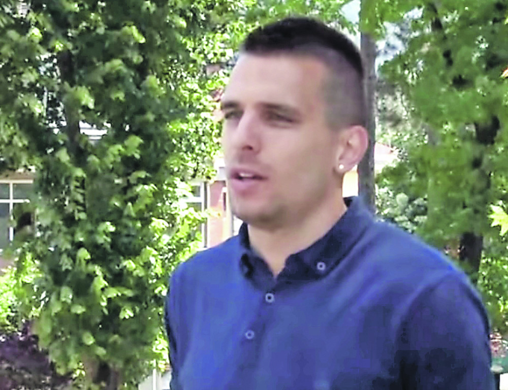 Da li će "Bed Blu Bojsi" slaviti golove Srbina?