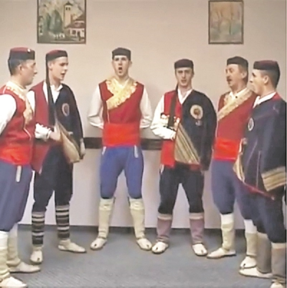 Slavuj iz Gajdobre čuva tradiciju srpske Hecegovine! (FOTO)
