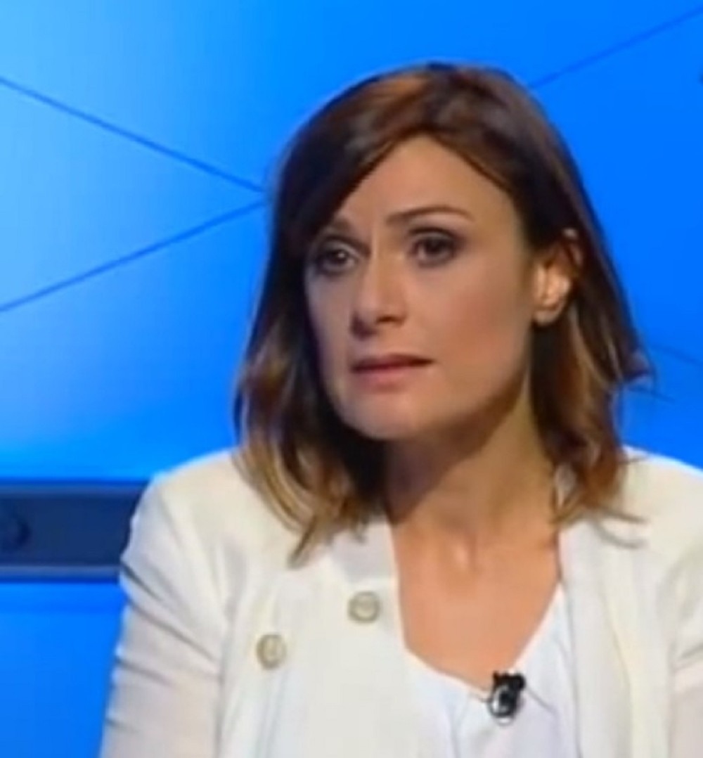 Srbljanović reagovala na ispovest Milene Radulović: "Užasava me krivljenje roditelja, jer su i roditelji žrtve. On roditelje zavede, kao ličnost od autoriteta i ugleda"