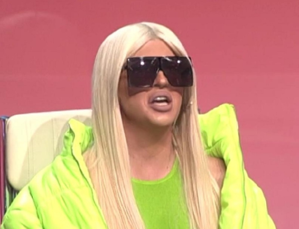 Prvo TV pojavljivanje Karleuše posle porno skandala! Isprozivala ovog takmičara u "Zvezdama Granda"! (VIDEO)