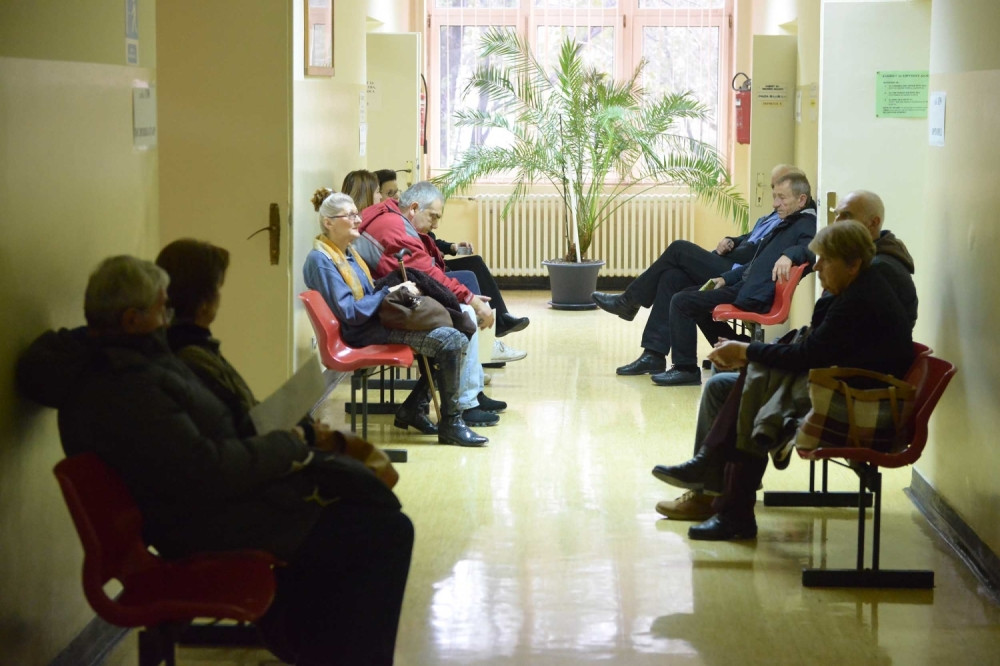 Za sada 2 smrtna slučaja, strahuje se od još!