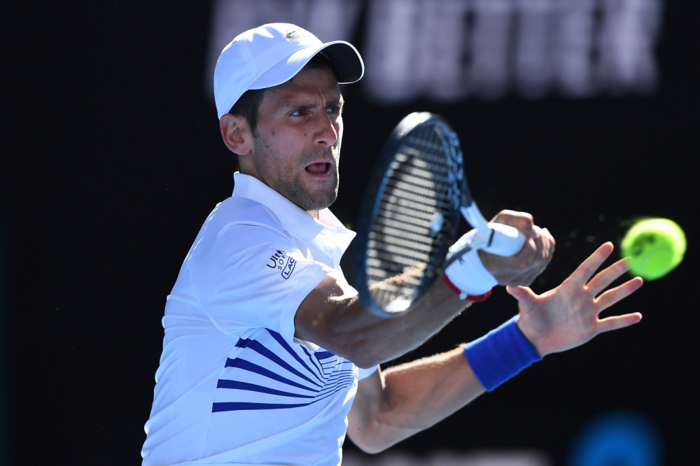 Svi su u čudu, Novak Đoković ŠOKIRAO ODLUKOM pred meč sa Nišikorijem!