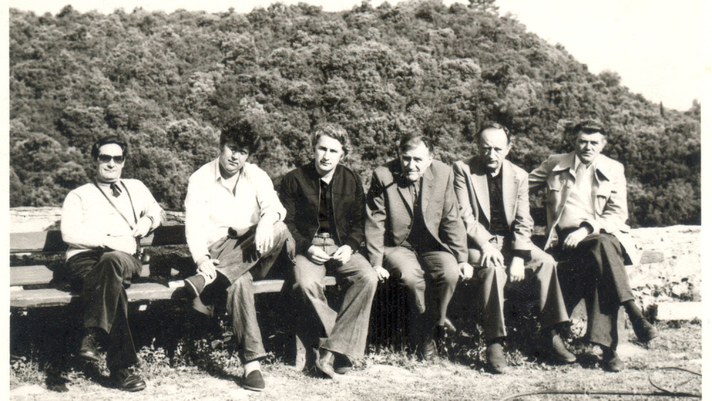 "Svima je kupovao doručak u pekari i gradskim prevozom dolazio na posao": Ritual čuvenog Duška Radovića pred "Beograde, dobro jutro"