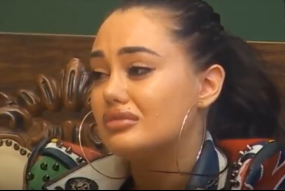 Ana iznela ŠOKANTNE STAVARI o Davidovom odnosu sa Aleksandrom Subotić!