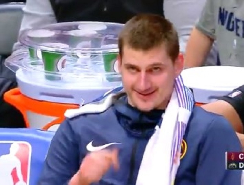 Miško Ražnatović najavljuje: Za sve koje zanima da li će Jokić igrati za Srbiju na Mundobasketu evo odgovora!