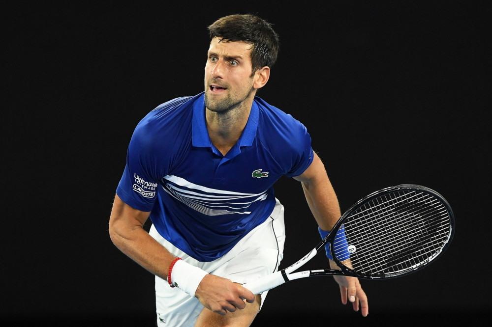 Srpski as protiv zahuktalog Rusa za četvrtfinale, POZNAT TERMIN!